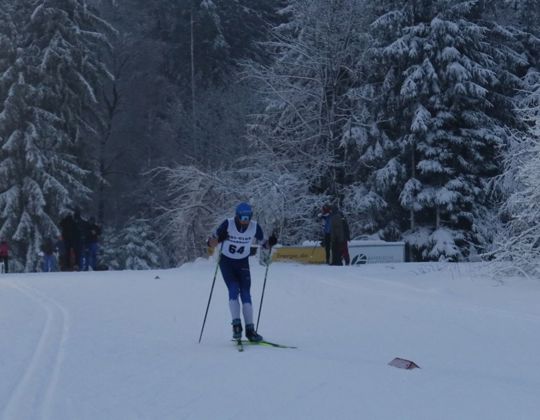  Vereinsmeisterschaft 2026 – MNC am Rothbühlsender